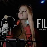 Filter Cover