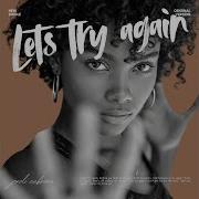 Jordi Cabrera Lets Try Again Original Mix