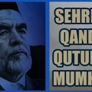 Sehrni Oziga Qaytarish