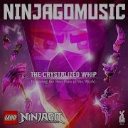 Ninjago 23 Intro Crystallization