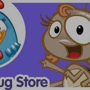 Lottie Dottie Chicken Billbug Store