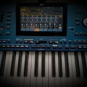 Flyte Theme Danekoo1