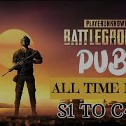 Pubg Mobile All Theme Song