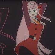 Izantachi Tik Tok Anime Zero Two Fullsong