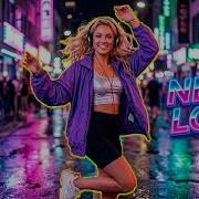 90S Eurodance L Neon Pulse Neon Love Tonight