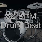 Rock Drum Loop 82 Bpm