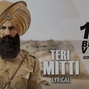 Teri Metti