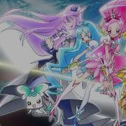 1080P Heartcatch Precure Op