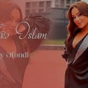 Xatirə Islam