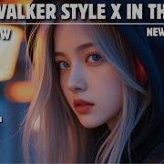 Alan Walker Style Antrikc Closer Now