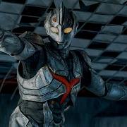 Ultraman The Next No Theme