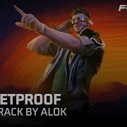 Forever Bulletproof Free Fire