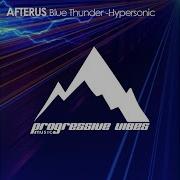 Aretusa Blue Thunder Original Mix