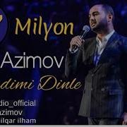 Ne Olar Otur Derdimi Dinle