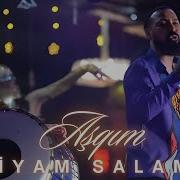Niyam Selami Asqim