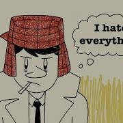Catcher In The Rye Audiobook