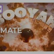Primate Booyah