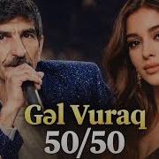 Gel Vurag 50 50