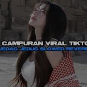 Dj Viral Slowed Tiktok