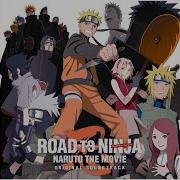 Naruto Ost No Home