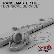 Trancemaster File Dead Can Trance