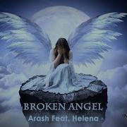 Arash Broken Angel Instrumental