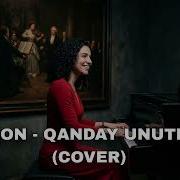 Aisha Uzbek Cover