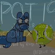 Tpot 19 Reaction Audience