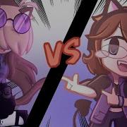 Outfit Battle Gacha