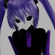 Miku I M Sorry Mmd