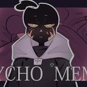 Psycho Meme Undertaleau