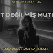 Anadolu Rock Cover Sevmesende Alışırım
