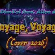 Voyage Voyage Mix 2026