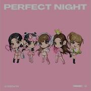Perfect Night Speed Up
