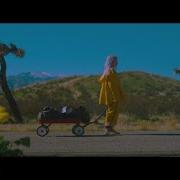 Billie Eilish Bellyache