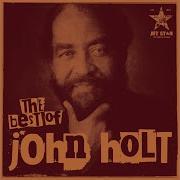 John Holt