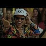 24K Magic Vocals