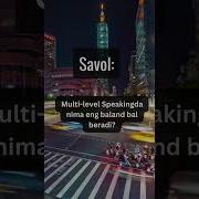 Multilevel Master Mock Tests