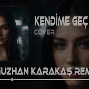 Bən Sana Kırılmadım