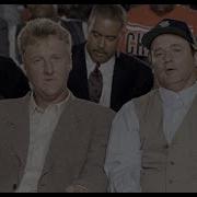 Space Jam End Credits