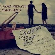 Azad Musayev