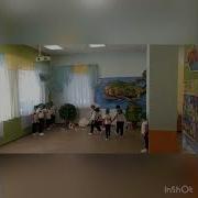 Флешмоб Мы Эколята