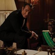 Les Baisers D Afrique