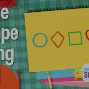 Shape Song