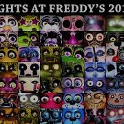 Fnaf Screamer