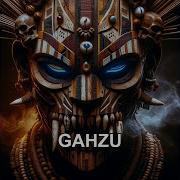 Gahzu Groovegenix