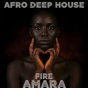 Wayy Amara Afro