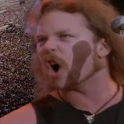 Metallica 1991 Live