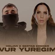 Heijan Sertab Erener