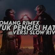Dj Untuk Pengisi Hatiku Dj Komang Rimex